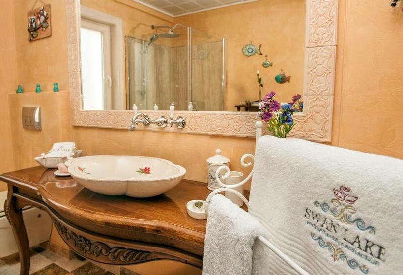 Swan Lake Hotel   Adult Only