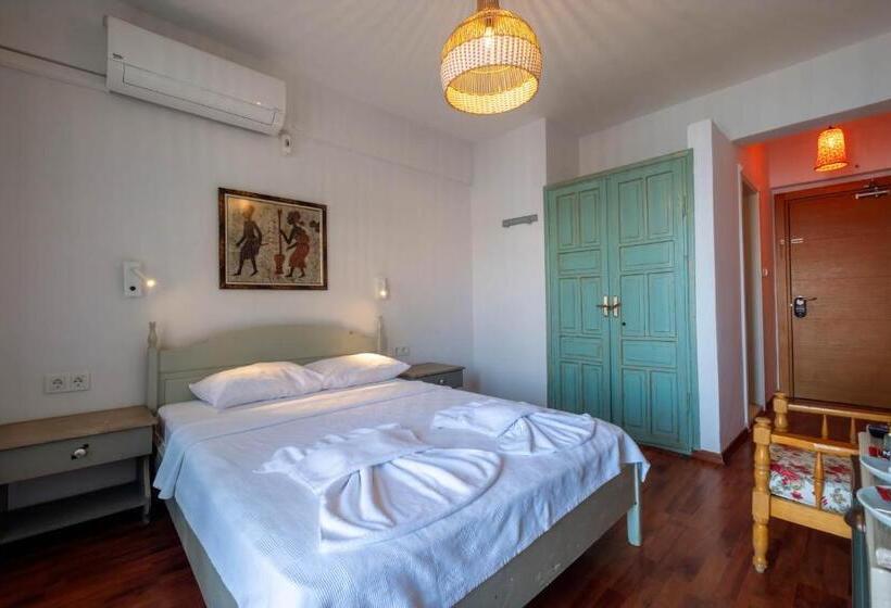 ホテル The Diplomat