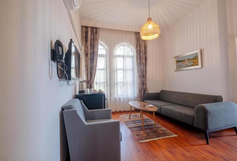 ホテル The Diplomat