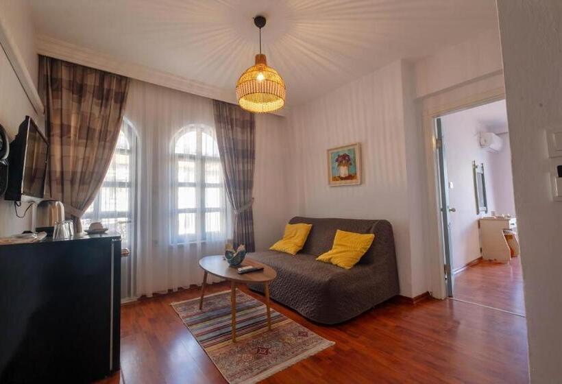 ホテル The Diplomat