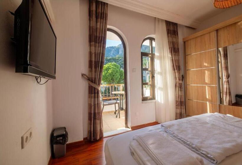 ホテル The Diplomat