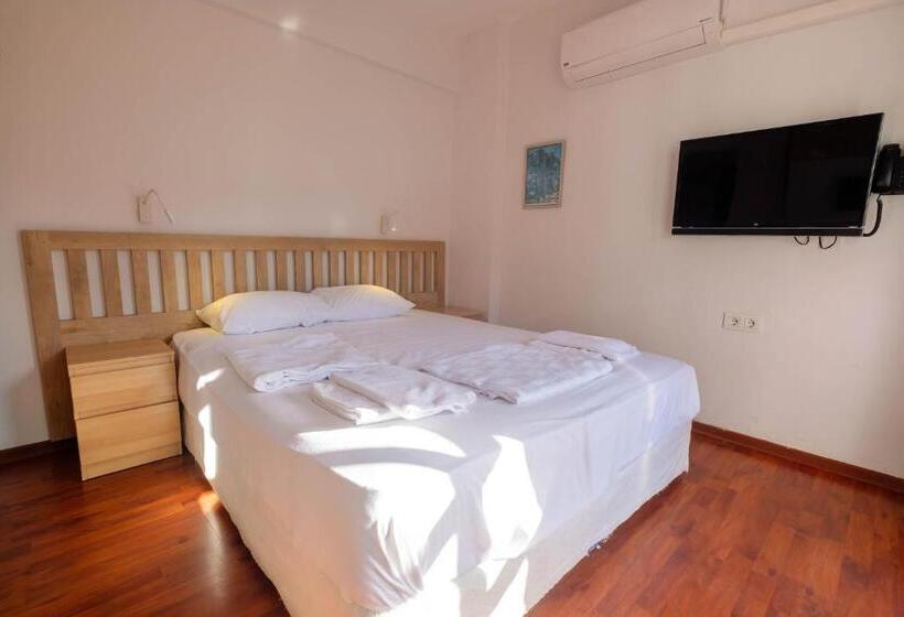 ホテル The Diplomat