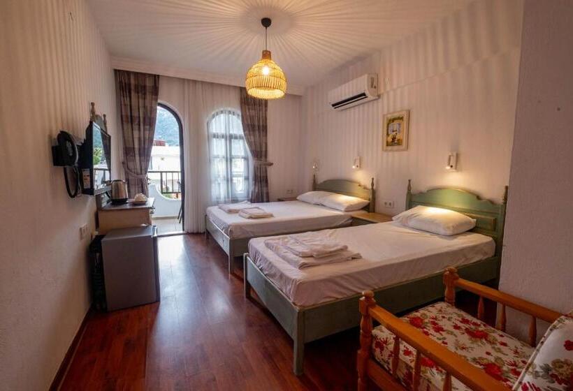 ホテル The Diplomat