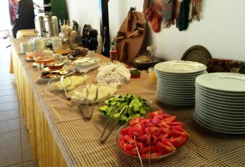 هتل Silent Turkuaz