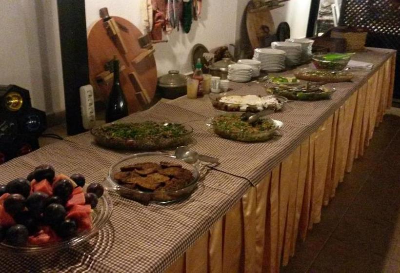 هتل Silent Turkuaz