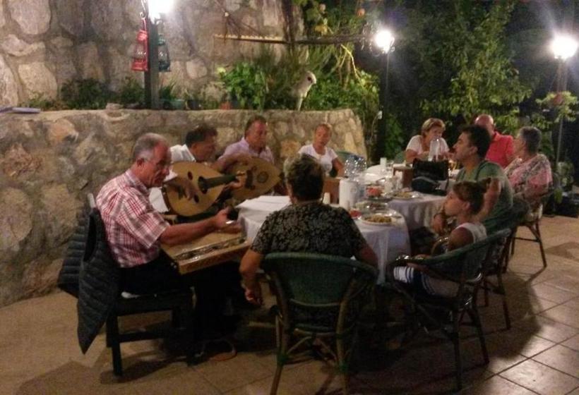 هتل Silent Turkuaz