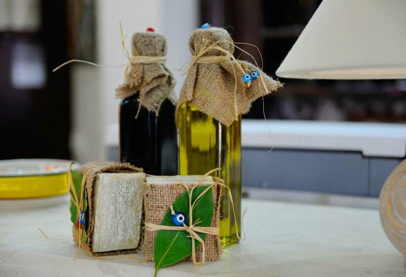 Отель Villa Anfora