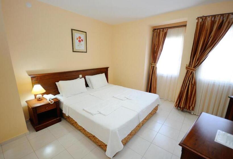 Отель Villa Anfora