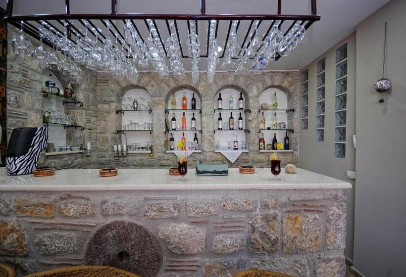 Отель Villa Anfora