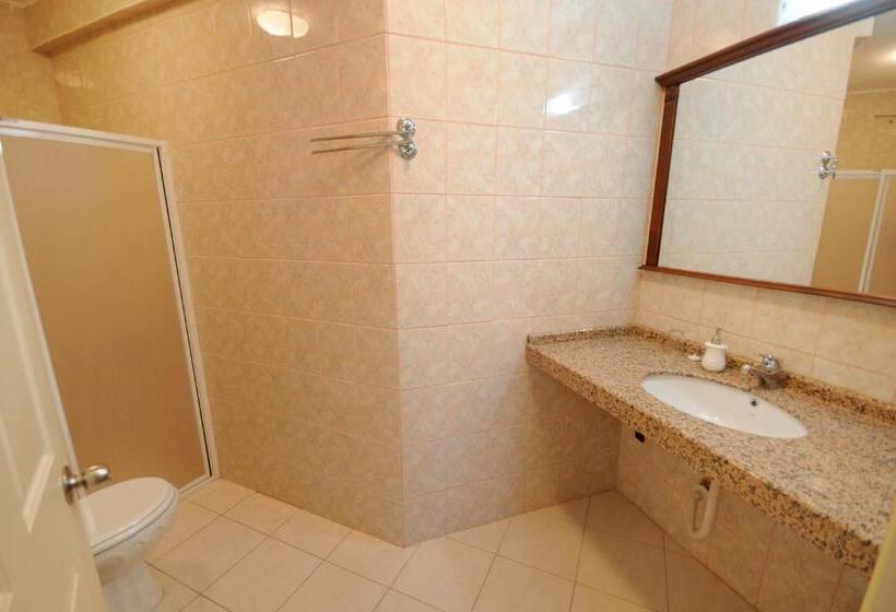 Отель Villa Anfora