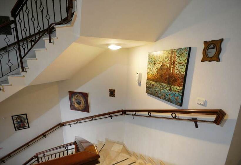 Отель Villa Anfora