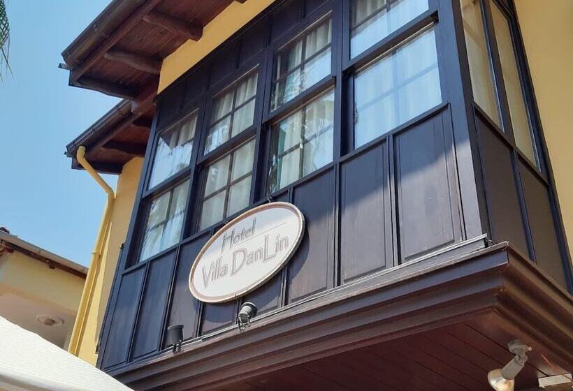 酒店 Villa Danlin