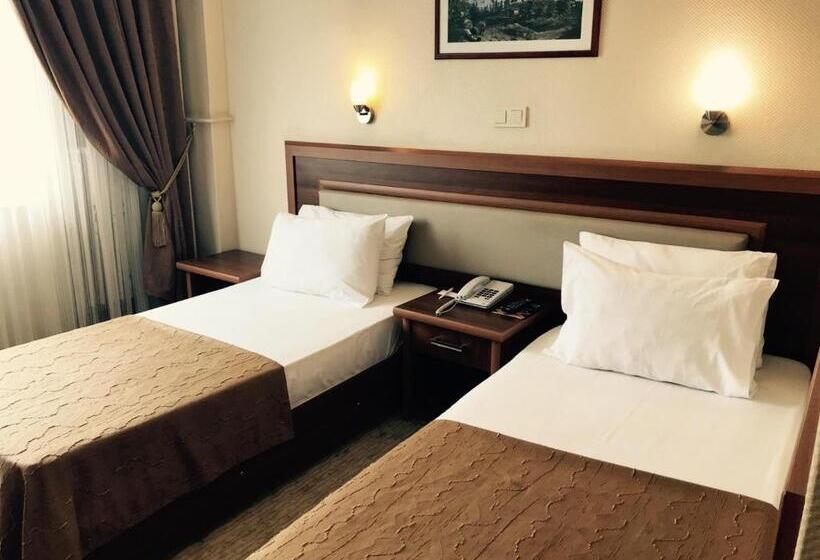 ホテル Villa Marina