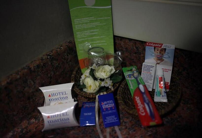 ホテル Villa Marina