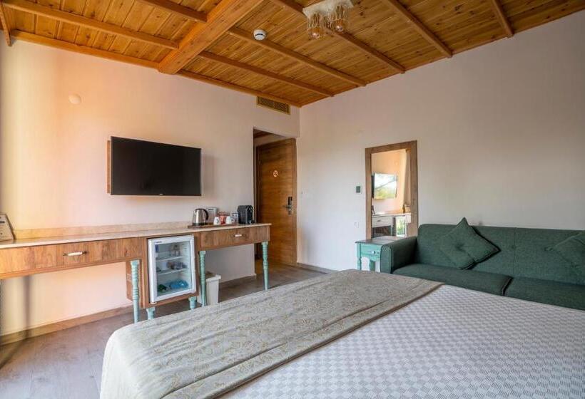 فندق Villa Marine