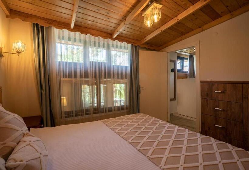 فندق Villa Marine