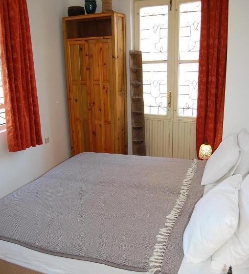 هتل Villa Tulipan