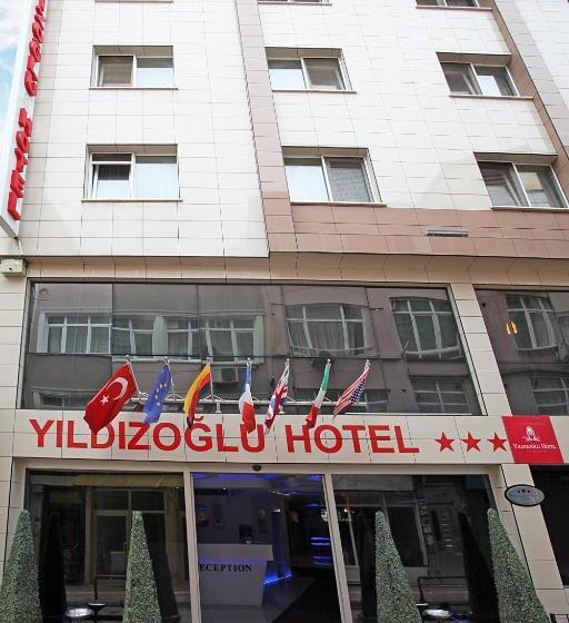 هتل Yildizoglu