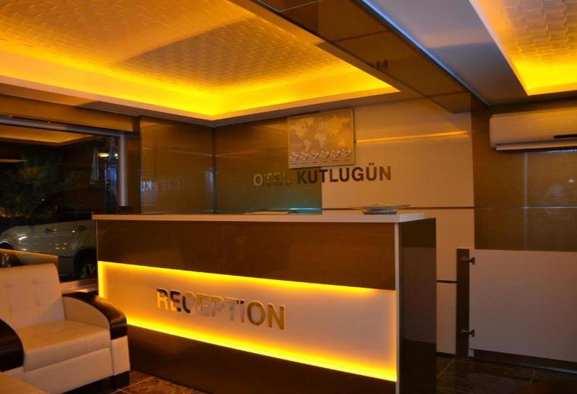 Kutlugun Sahil Otel