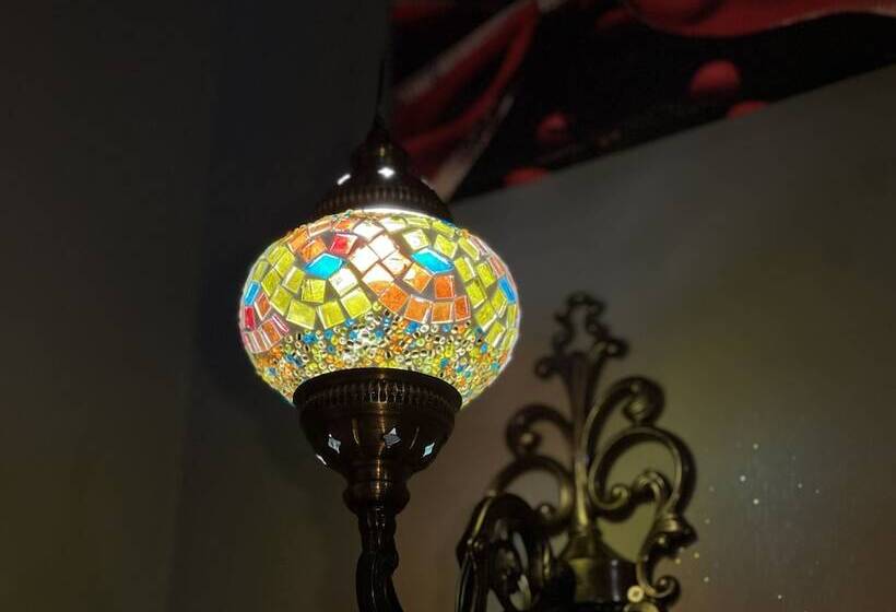 La Fontaine Butik Otel