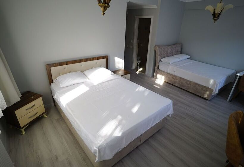 Lafontaine Konak Otel