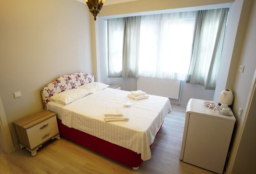 Lafontaine Konak Otel