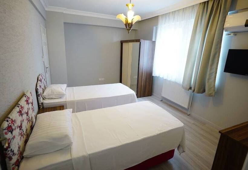 Lafontaine Konak Otel