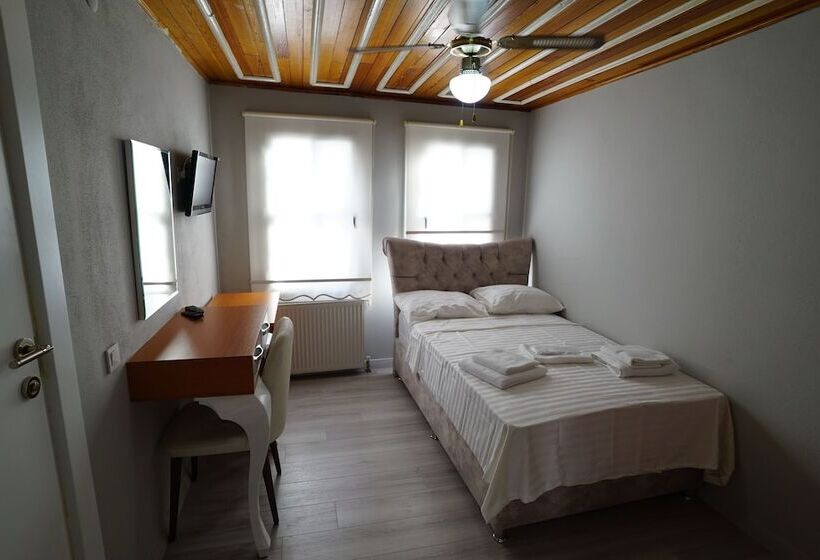 Lafontaine Konak Otel