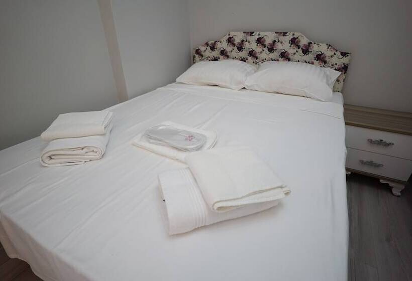 Lafontaine Konak Otel