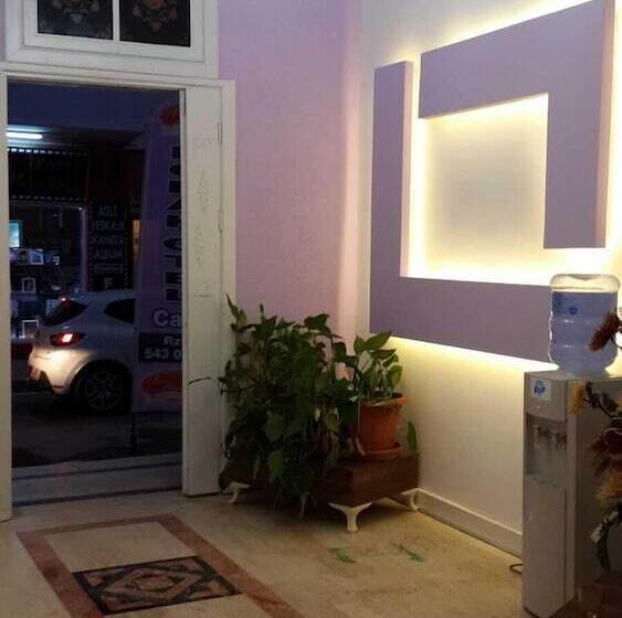 Lafontaine Konak Otel