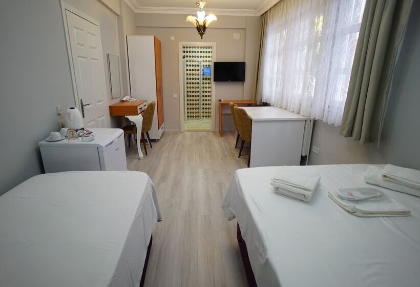 Lafontaine Konak Otel