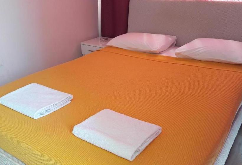 Manavgat Motel