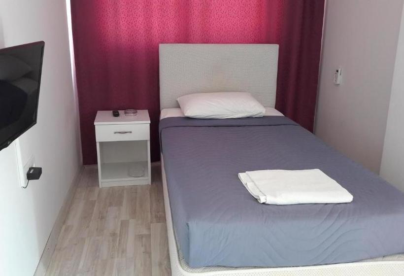 Manavgat Motel
