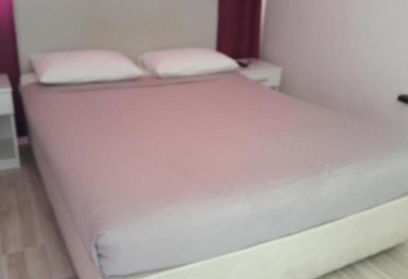 Manavgat Motel