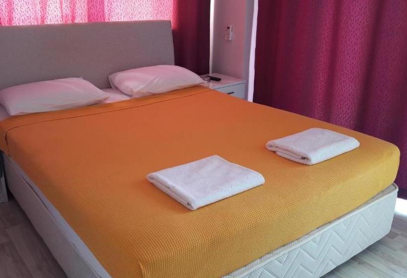 Manavgat Motel