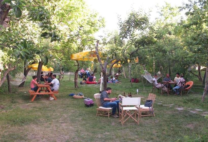 Miro Mara Boutique Hotel & Lounge Bar