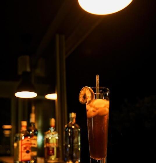 Miro Mara Boutique Hotel & Lounge Bar