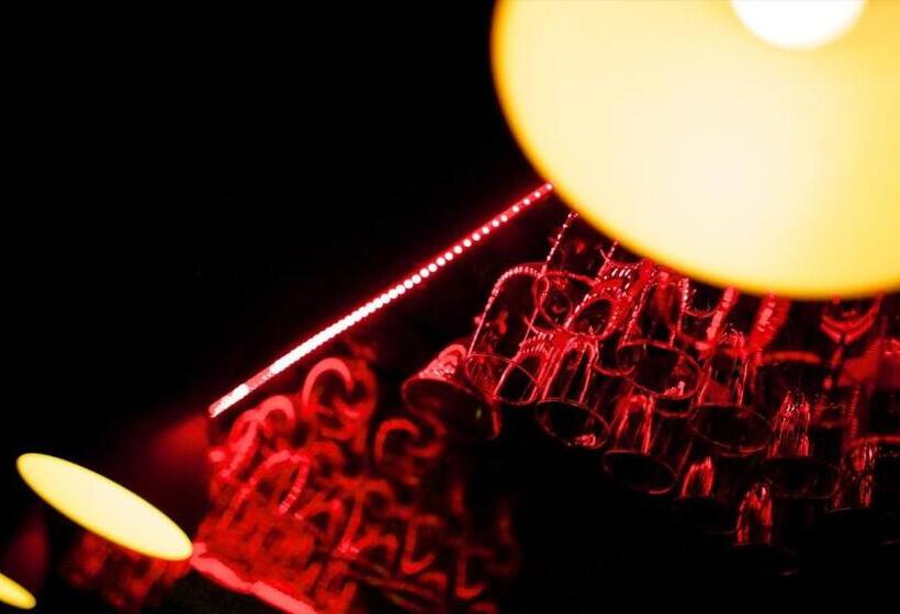 Miro Mara Boutique Hotel & Lounge Bar