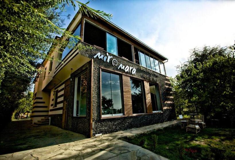 Miro Mara Boutique Hotel & Lounge Bar