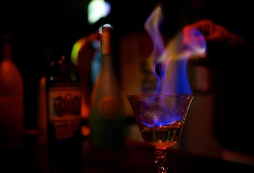 Miro Mara Boutique Hotel & Lounge Bar