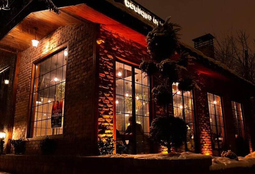 Miro Mara Boutique Hotel & Lounge Bar