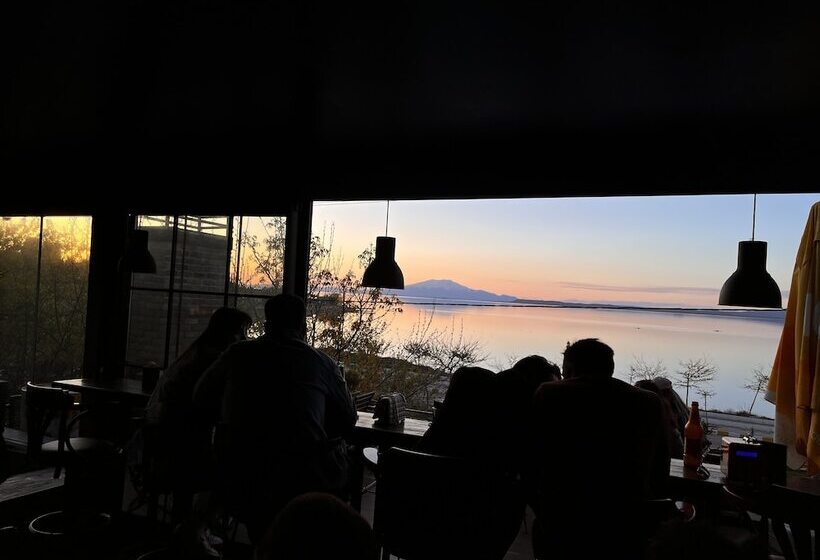 Miro Mara Boutique Hotel & Lounge Bar