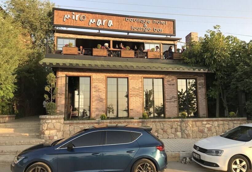 Miro Mara Boutique Hotel & Lounge Bar