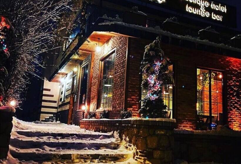 Miro Mara Boutique Hotel & Lounge Bar