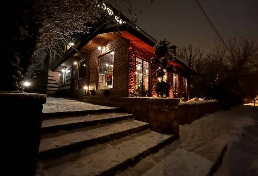 Miro Mara Boutique Hotel & Lounge Bar