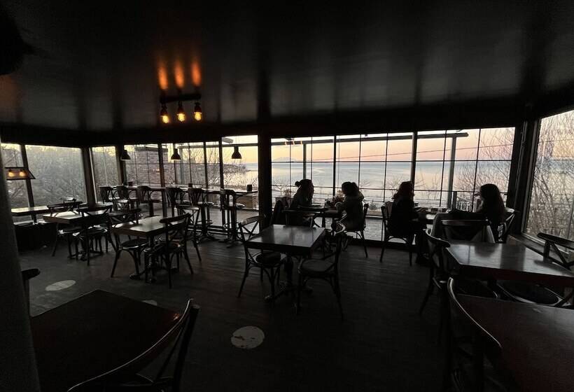 Miro Mara Boutique Hotel & Lounge Bar