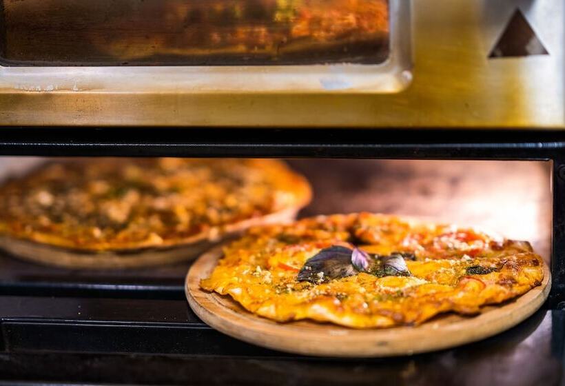 מוטל Gurel Garden House