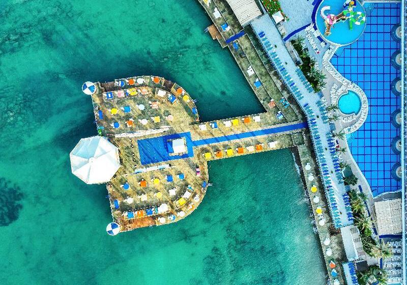 Курорт Orange County Alanya