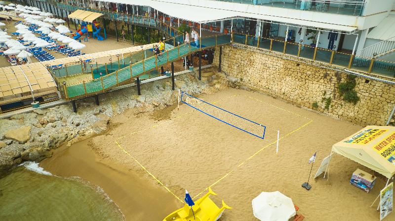 Курорт Orange County Alanya