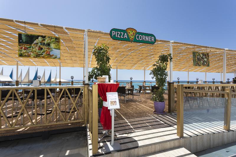 Курорт Orange County Alanya